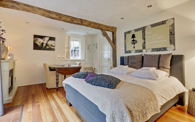 B&B Hoeve Nijssen