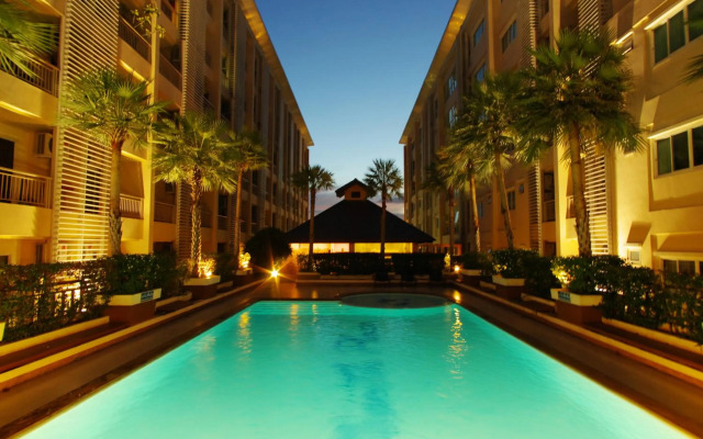The Ninth Place Serviced Residence