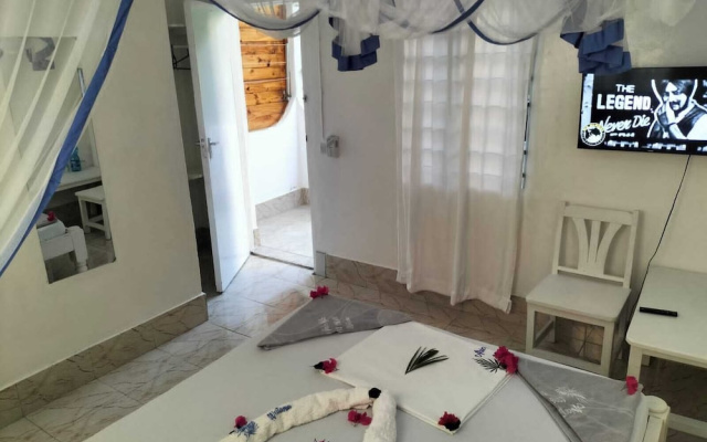 Arica Palm Villa Watamu