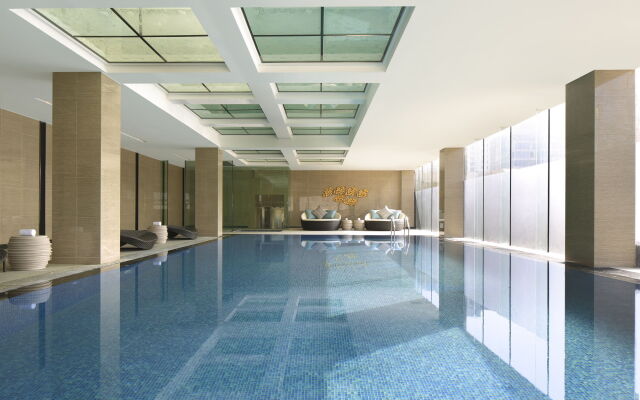 Holiday Inn Kunming City Centre by IHG