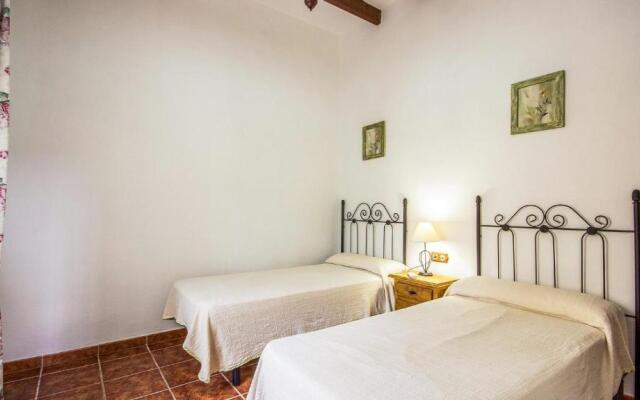 Casa El Algarrobo Alora by Ruralidays