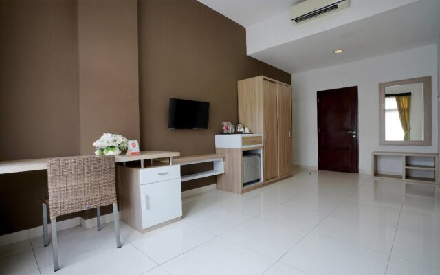 Hotel 1061 Syariah