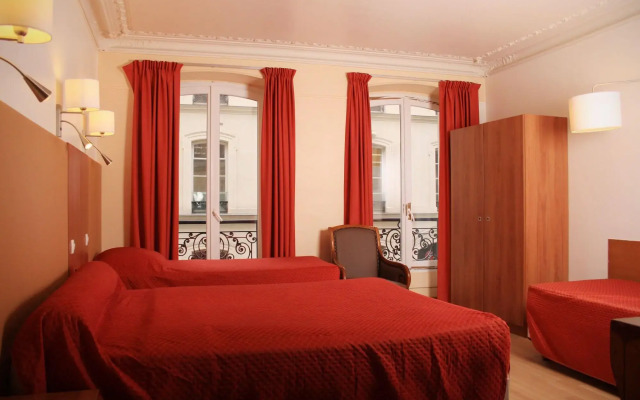 Hôtel Marignan