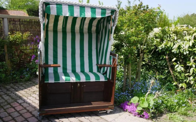 Villa Baltica Wohnung 01