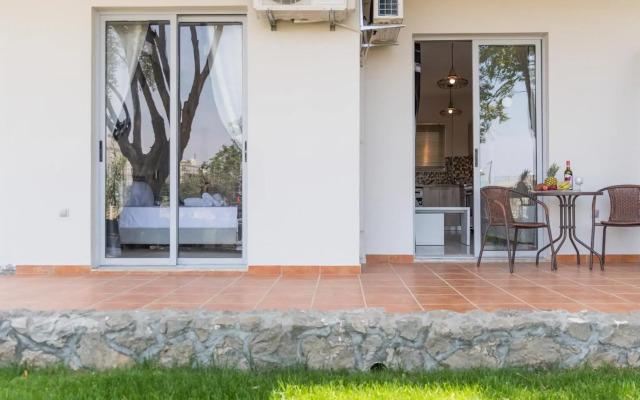 Maritina Apartments