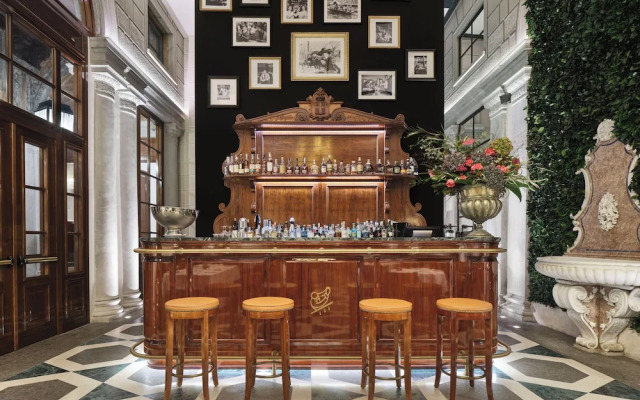 Casa Cipriani Milano