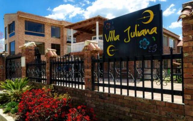 Aparthotel Campestre Villa Juliana