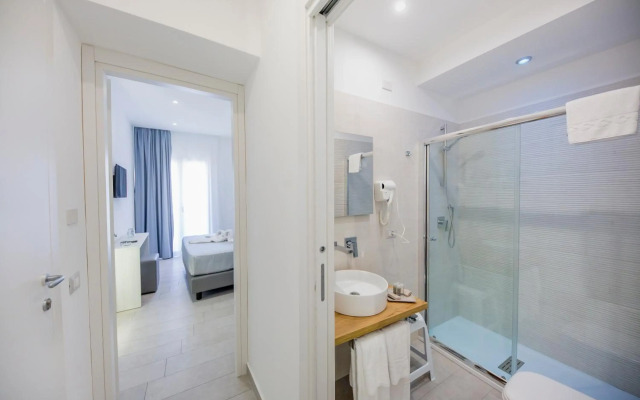 Ossuna bay hotel boutique
