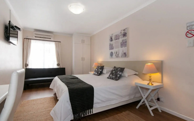 Millard Crescent Guest House