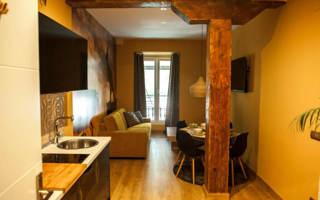 Art Suites Santander