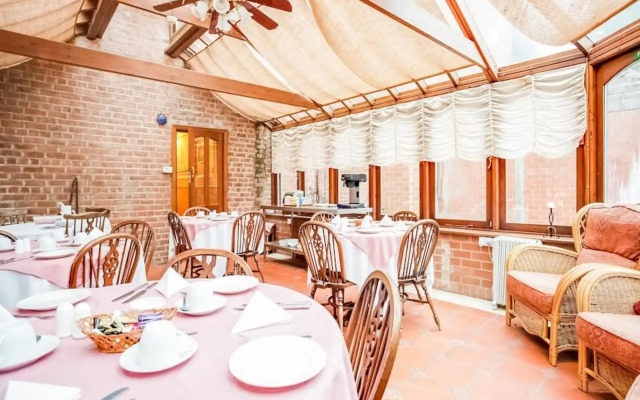 OYO The Rowers Hotel, Dunston Gateshead