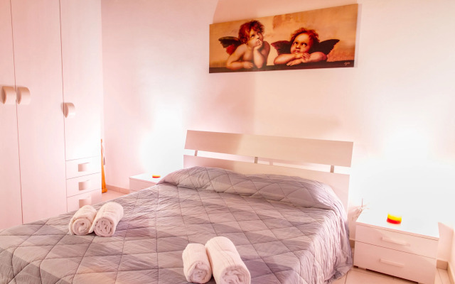 Case Vacanze Zio Pasquale