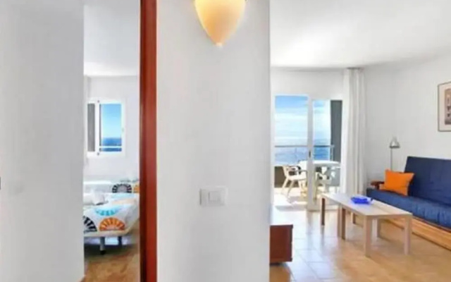 Belvilla by OYO Apartment in Guaa de Isora