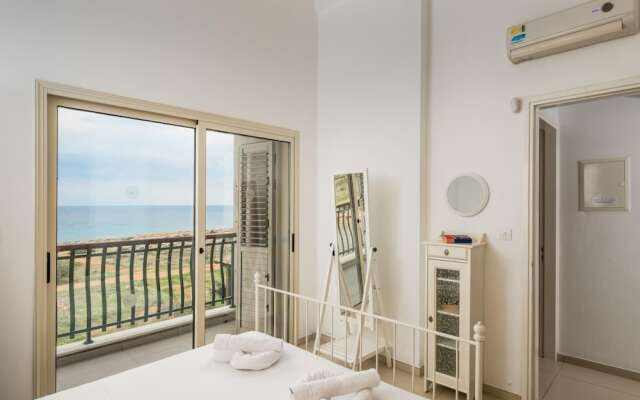 Protaras Artisan Seafront Villa 1