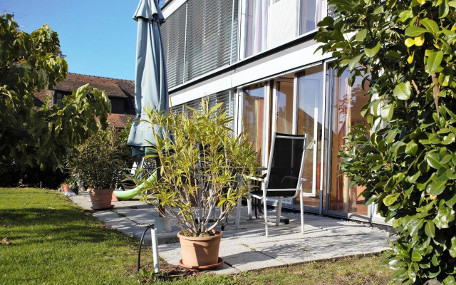 Ferienwohnung Koch Thurgauer Weg