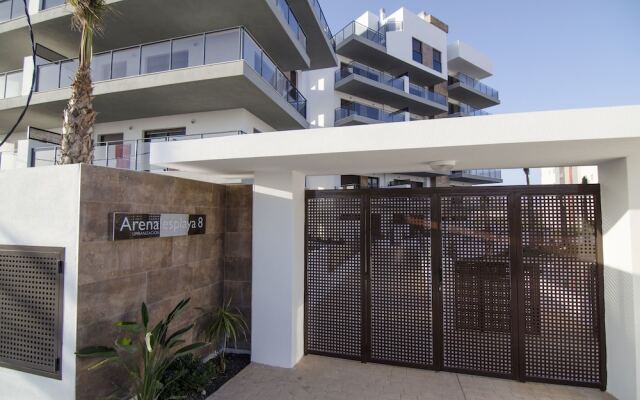 Arenales Playa Superior Apartments - Marholidays