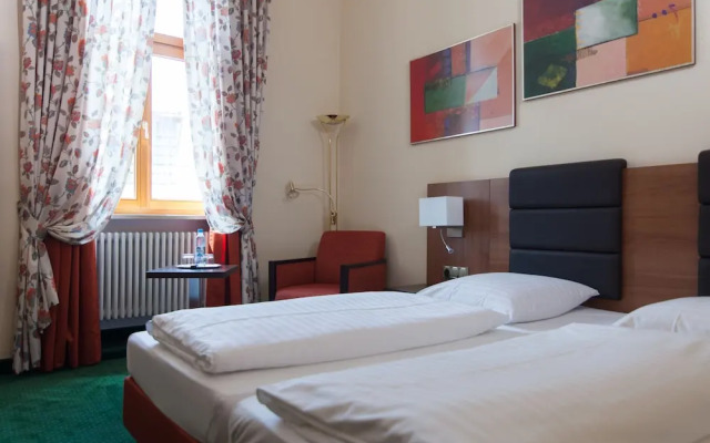 Hotel Gruenwald