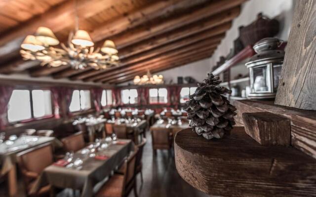 Le Chalet Du Friolin