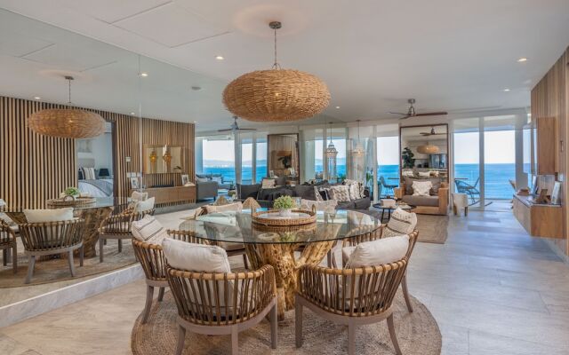 Indah Puerto Vallarta