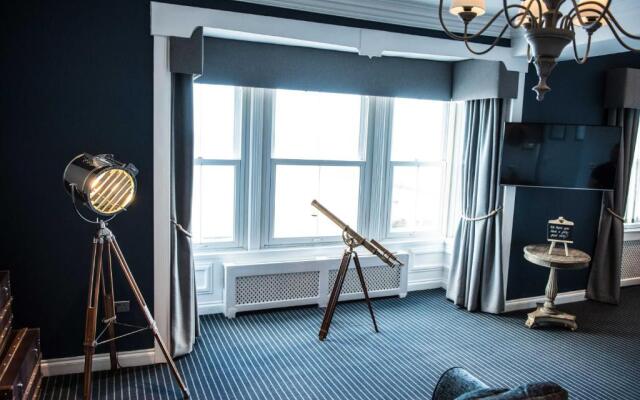 The Roker Hotel, BW Premier Collection