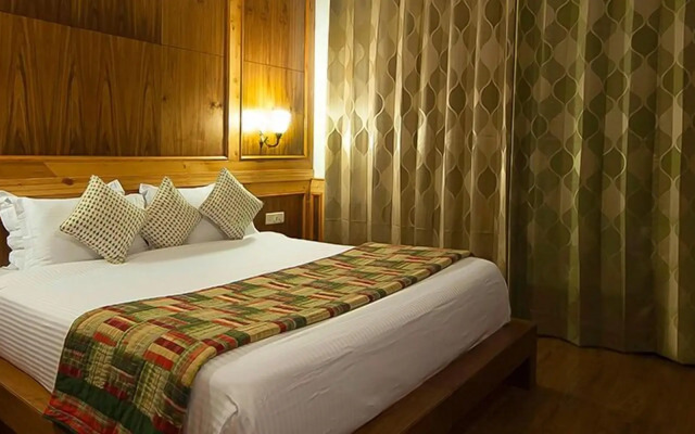 Vivaan The Sunrise Resort