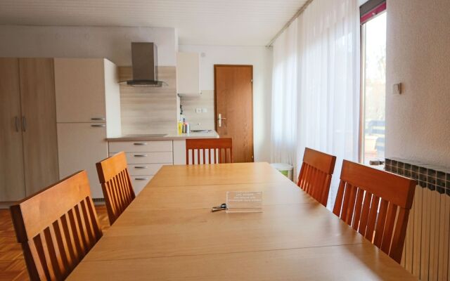 Apartment Harmony***