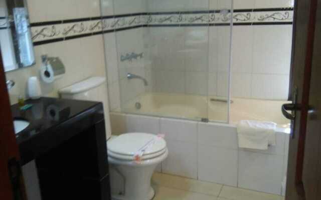 Hotel Misional