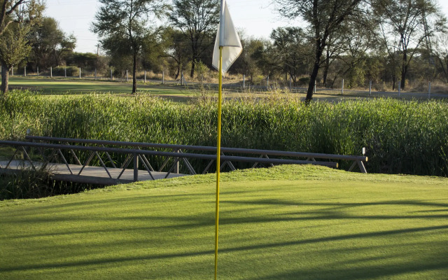 Pomegranite Golf Resort & Spa