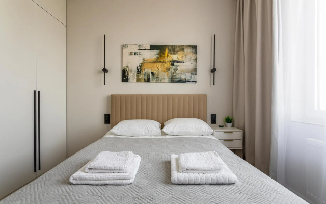 InHome24 (ИнХоум24) на улице Родниковая 30к3