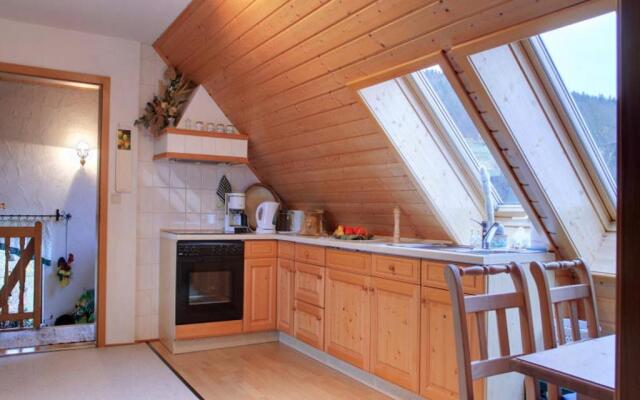 Ferienwohnung Panorama