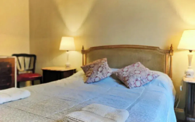 Flor de Lino Hotel Porteño