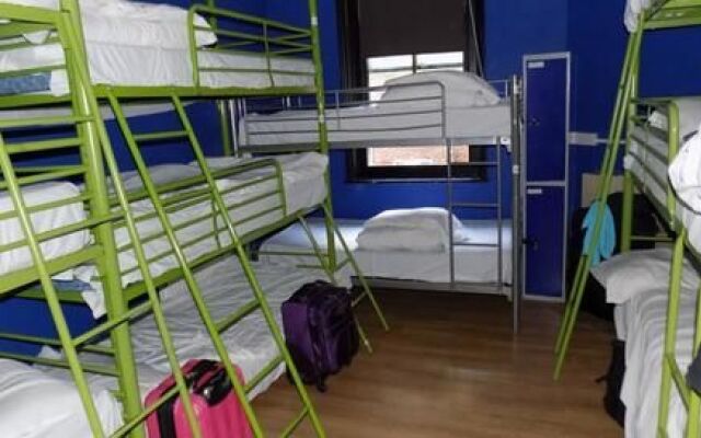 Phoenix Hostel