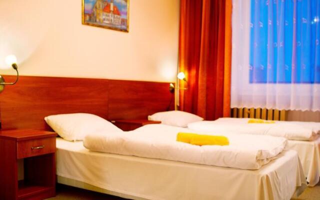Hotel Polkowice