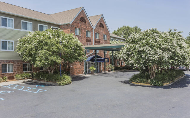 Candlewood Suites Charleston Mt Pleasant, an IHG Hotel