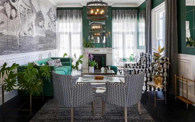 Cape Cadogan Boutique Hotel