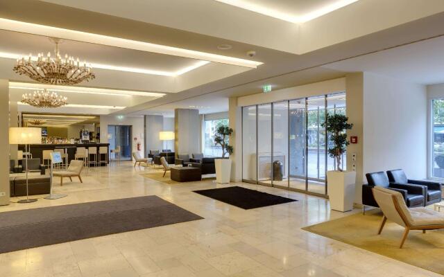 Hotel Sylter Hof Berlin