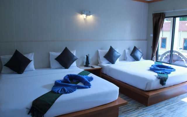 Kaibae Beach Resort