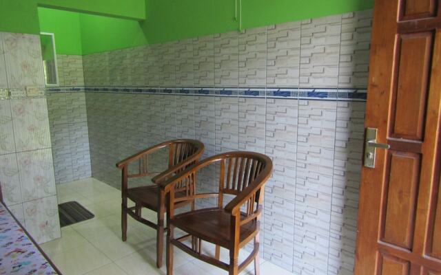 Penginapan Vionna
