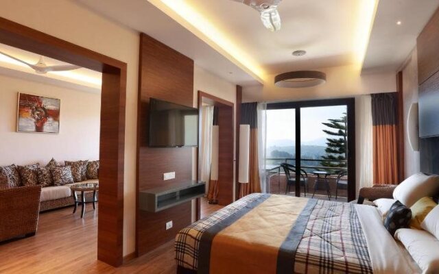 Nahar´s Stone House Retreat