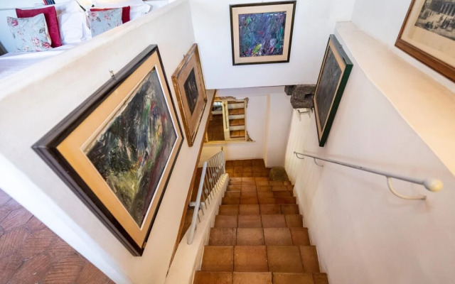 Italianway - Santa Caterina Trecastagni