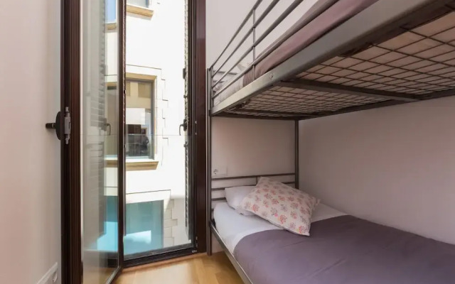 Apartamento Matarolux 16