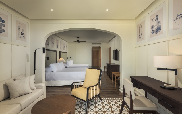 Ocean El Faro Resort - All Inclusive