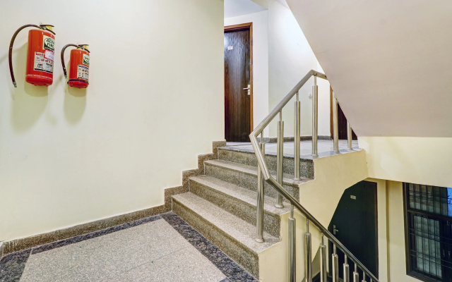 Hotel Vintage Inn