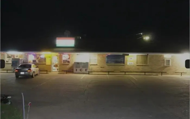Sportsman Motel Simmesport