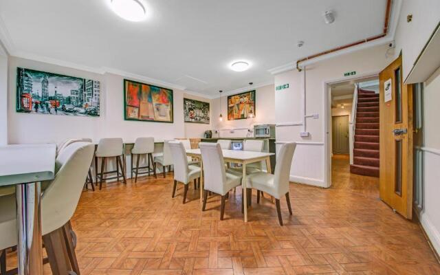 OYO London 24 Sussex