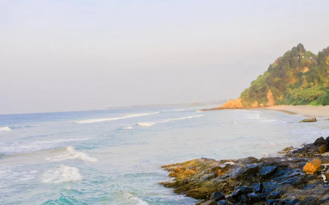 Surf Range