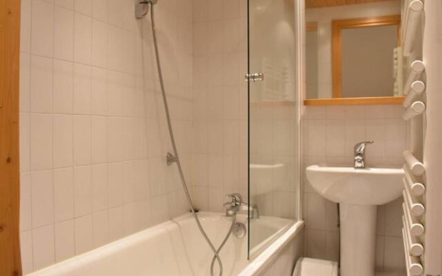 Appartement Méribel, 3 pièces, 6 personnes - FR-1-180-138