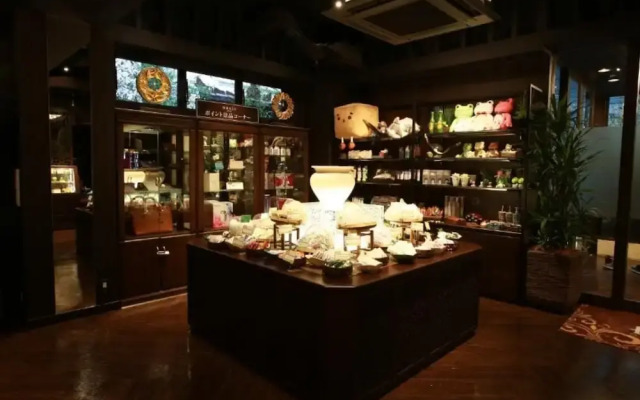 Hotel BaliAn Resort Higashi Shinjyuku