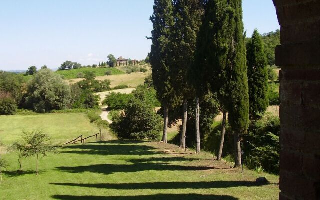 Podere Pievina Delle Corti