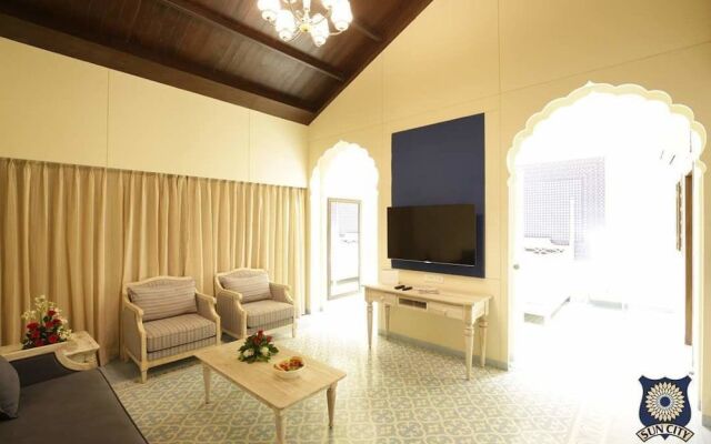 Suncity Club And Resort